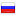vixri.ru hosted country